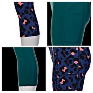 BNWT 2 pairs PopFit Leggings